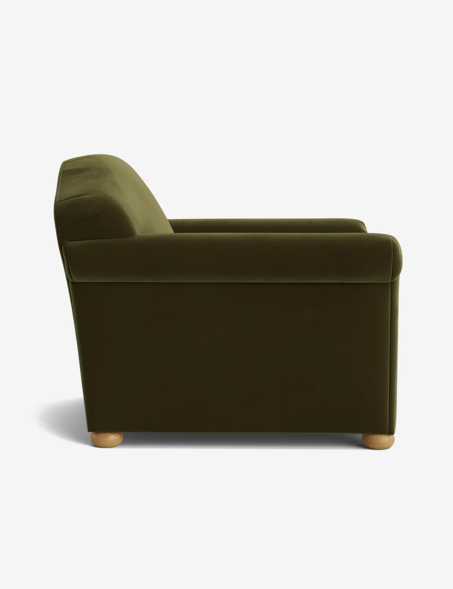 Emera Accent Chair