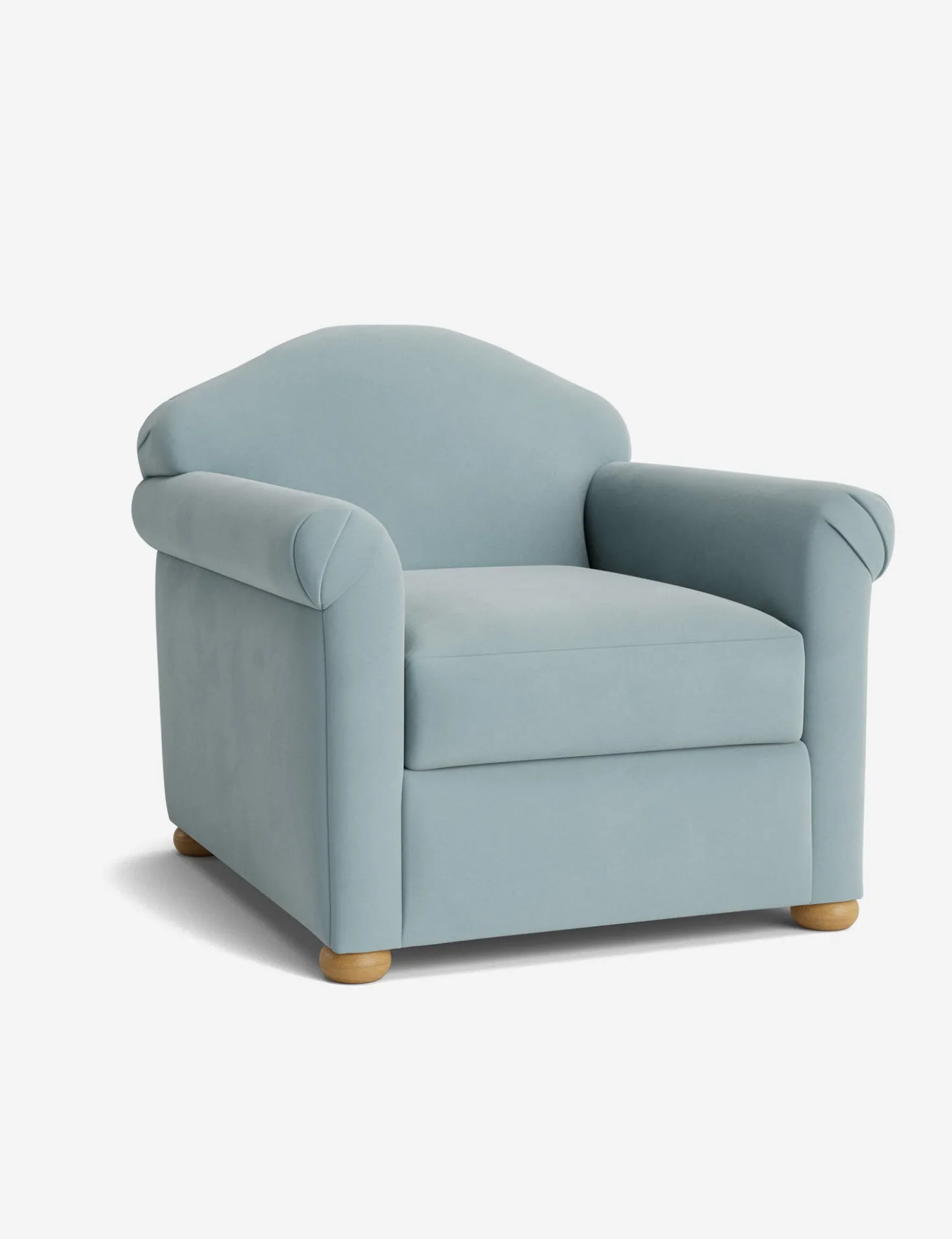 Emera Accent Chair