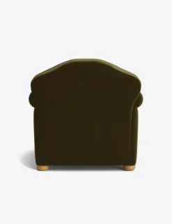 Emera Accent Chair