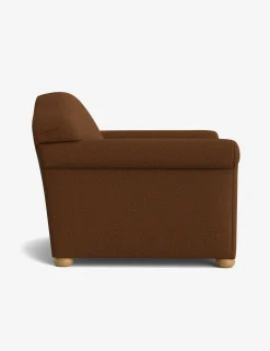 Emera Accent Chair