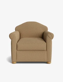 Emera Accent Chair