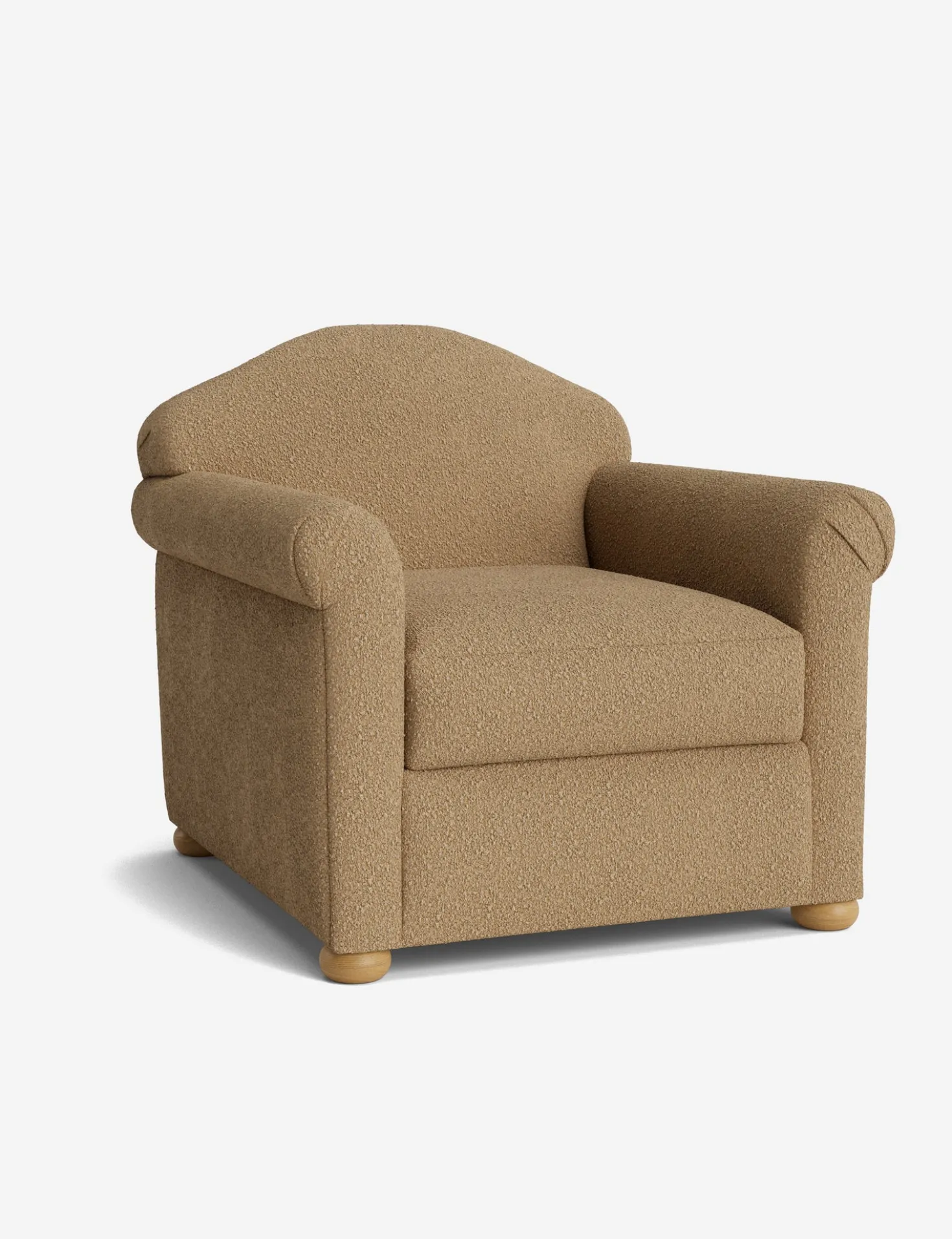 Emera Accent Chair