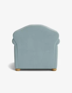 Emera Accent Chair