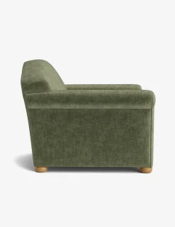 Emera Accent Chair