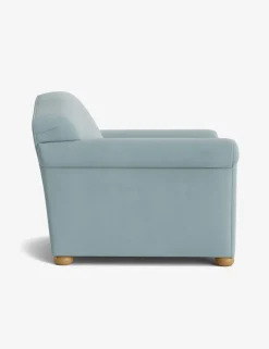 Emera Accent Chair
