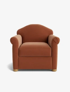 Emera Accent Chair