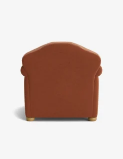 Emera Accent Chair