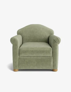Emera Accent Chair