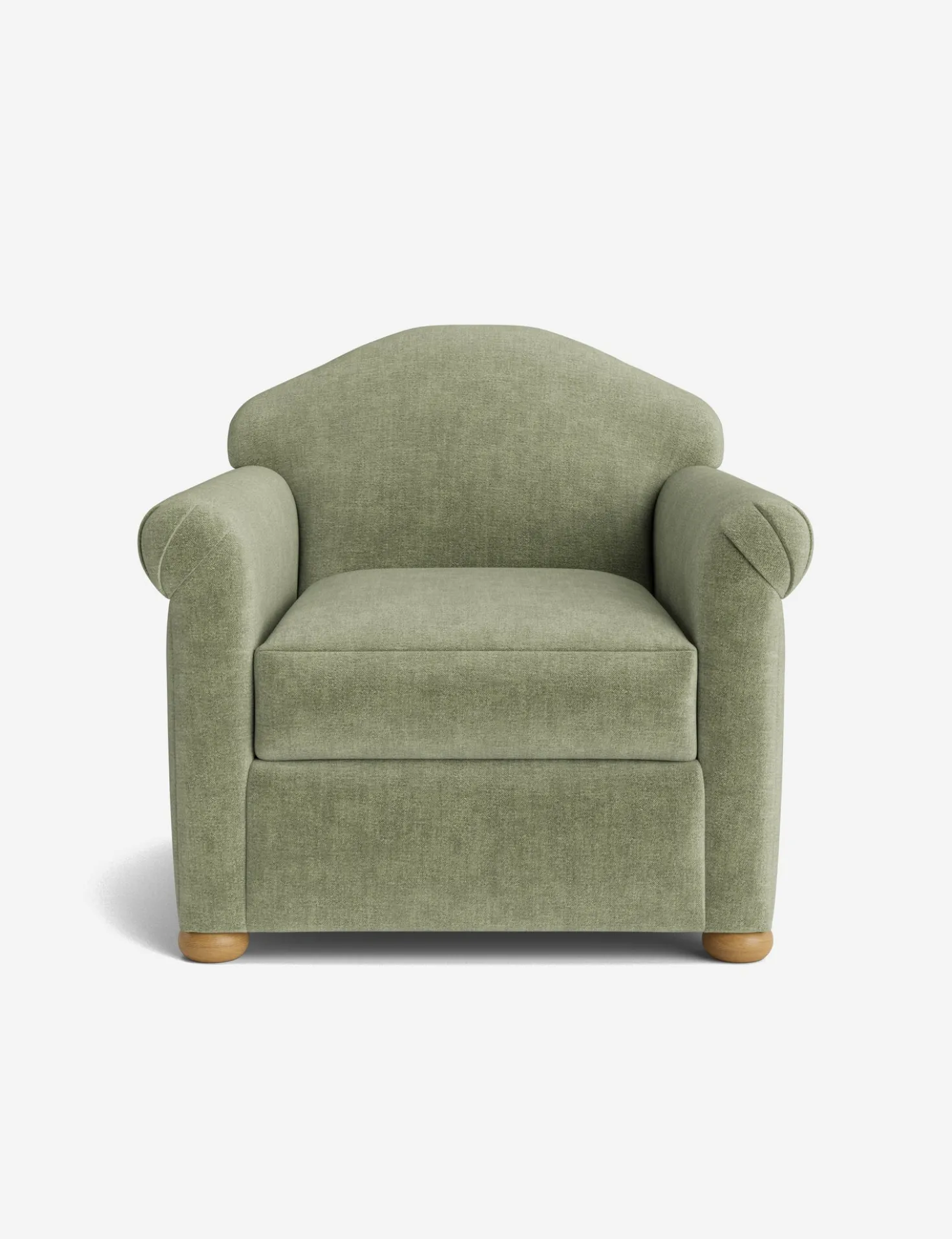 Emera Accent Chair