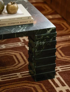 Emeril Square Coffee Table