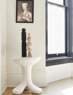 Emile Side Table