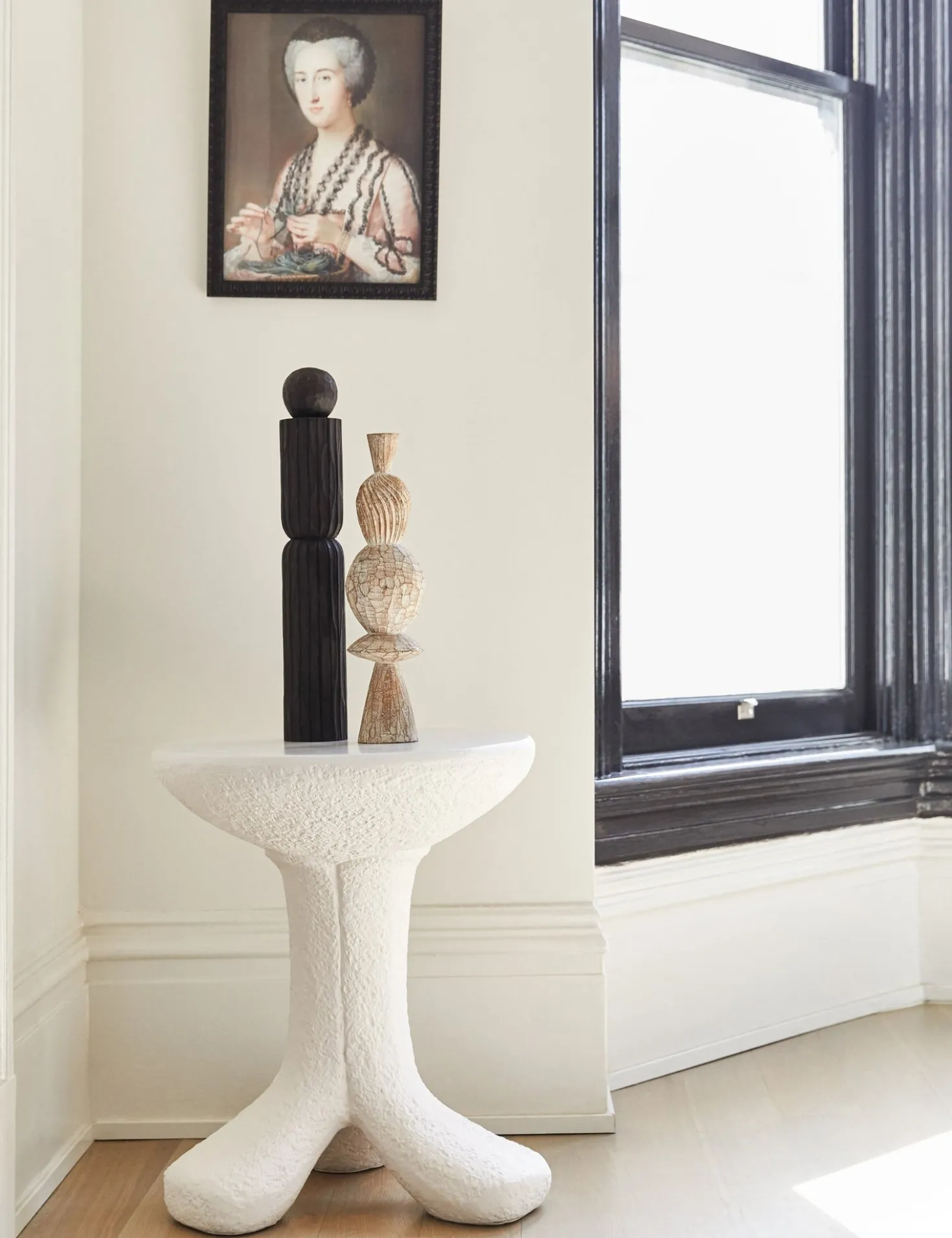Emile Side Table