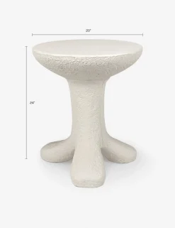 Emile Side Table