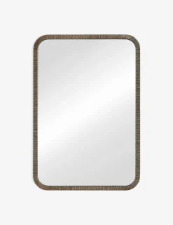 Emley Mirror