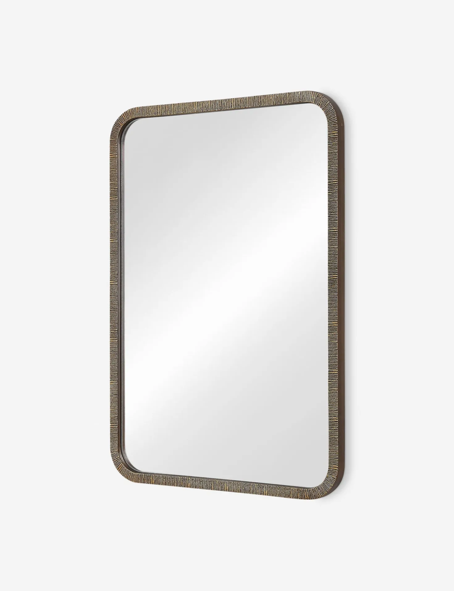 Emley Mirror