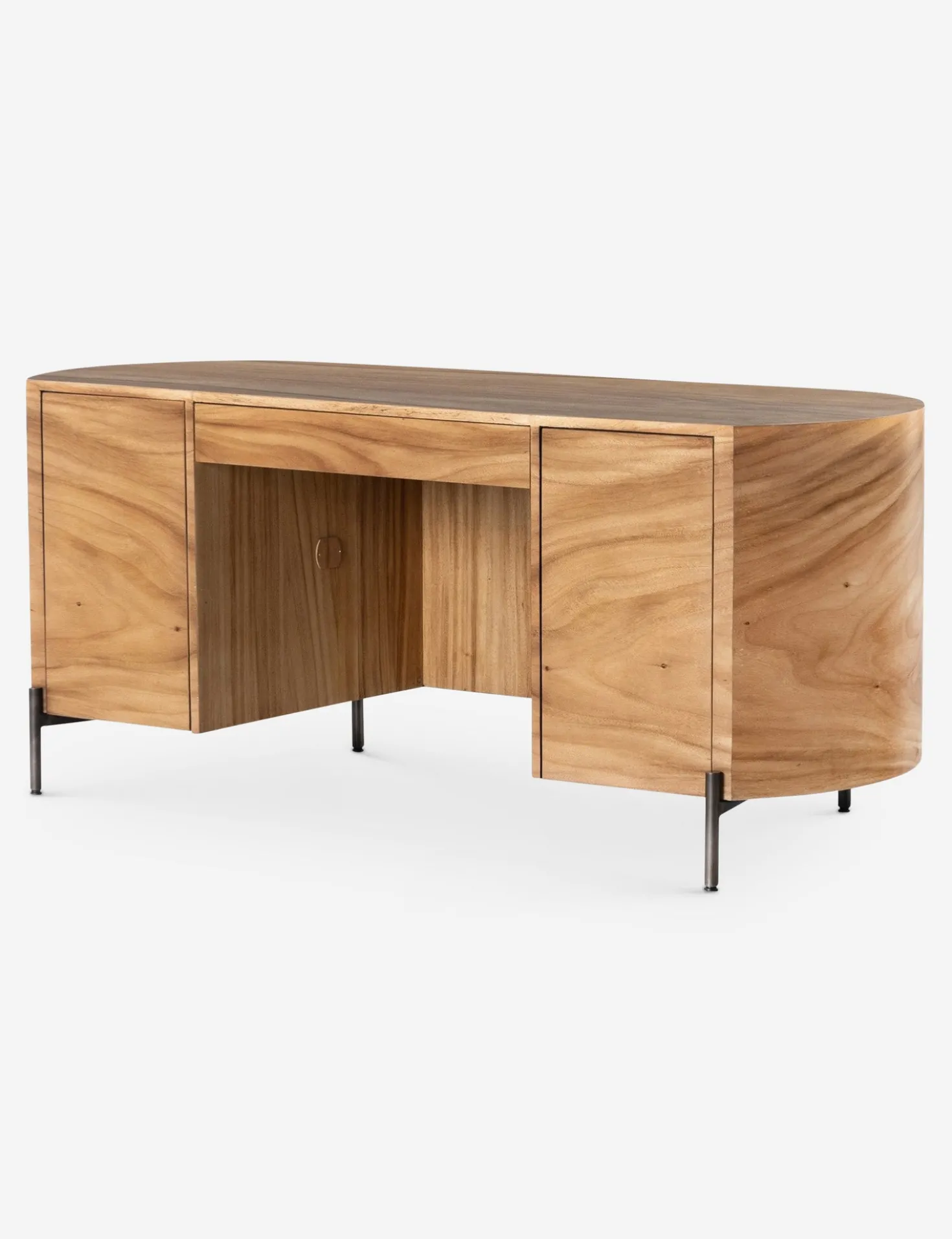 Emmanuel Desk