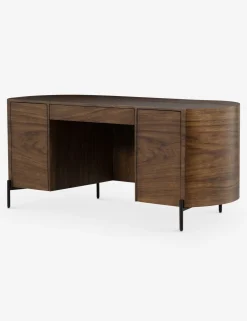 Emmanuel Desk