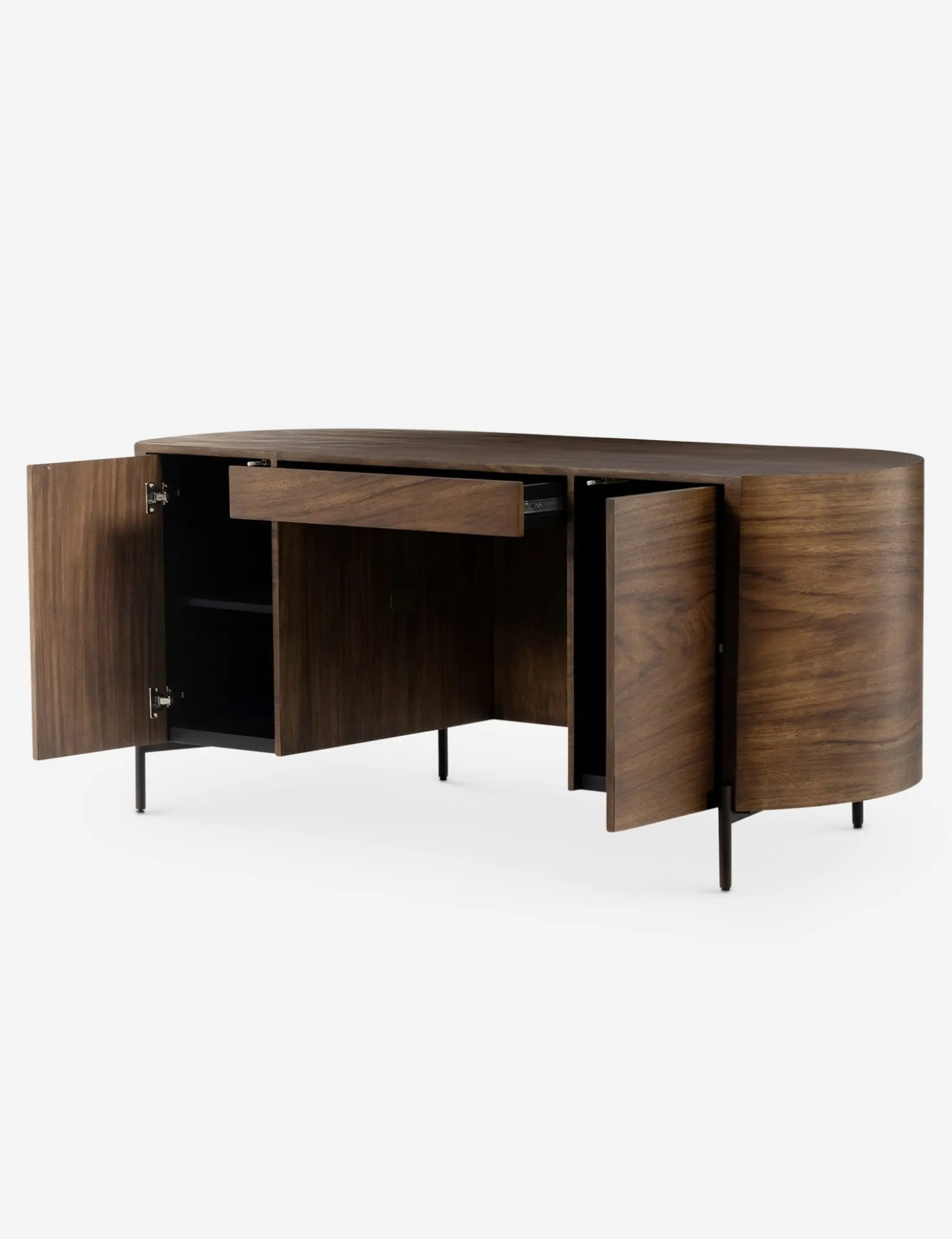 Emmanuel Desk