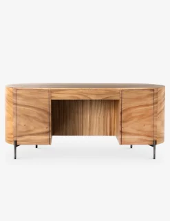 Emmanuel Desk