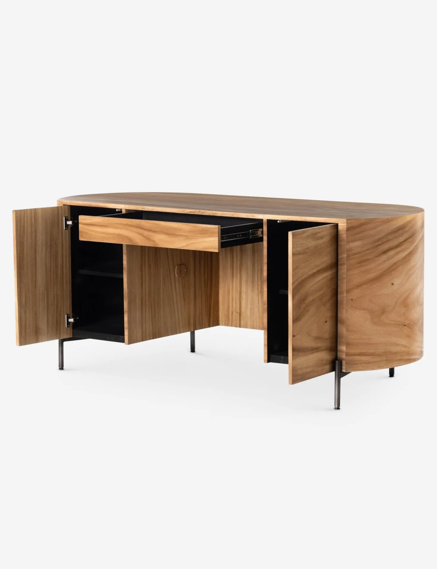 Emmanuel Desk