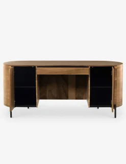 Emmanuel Desk