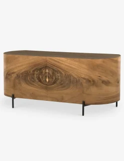 Emmanuel Desk