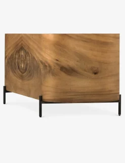 Emmanuel Desk