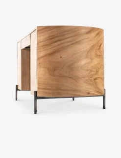 Emmanuel Desk
