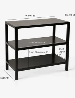 Emmeline Nightstand