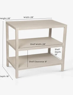 Emmeline Nightstand