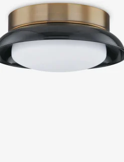 Emmie Flush Mount