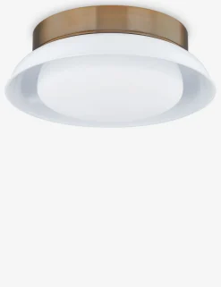 Emmie Flush Mount