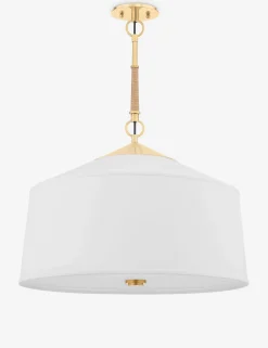 Emrys Pendant Light