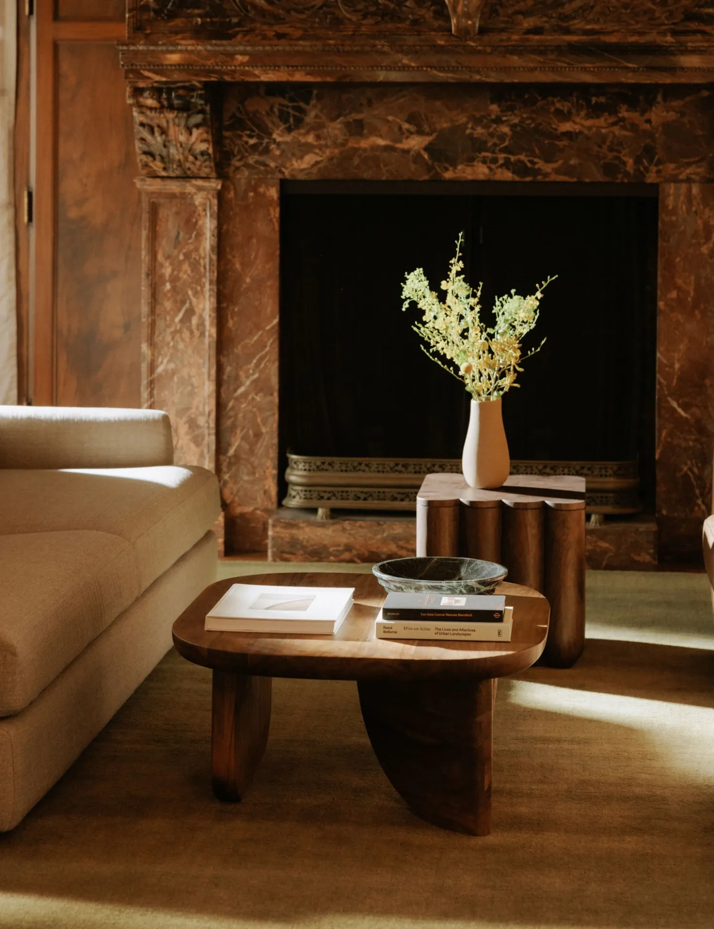 Emsy Side Table