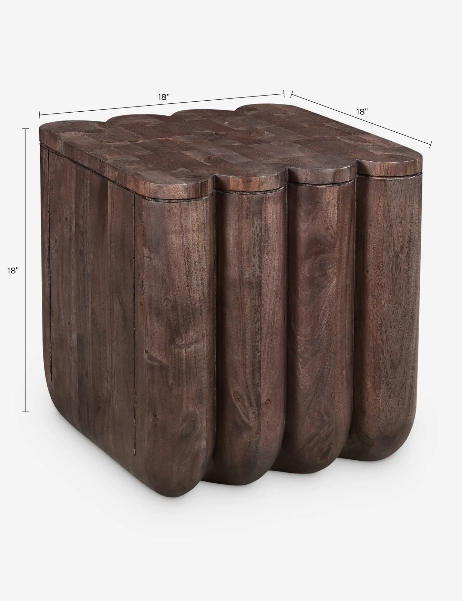 Emsy Side Table