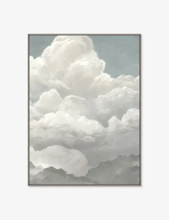 Enchanted Skies IV Wall Art by Richard Ryder