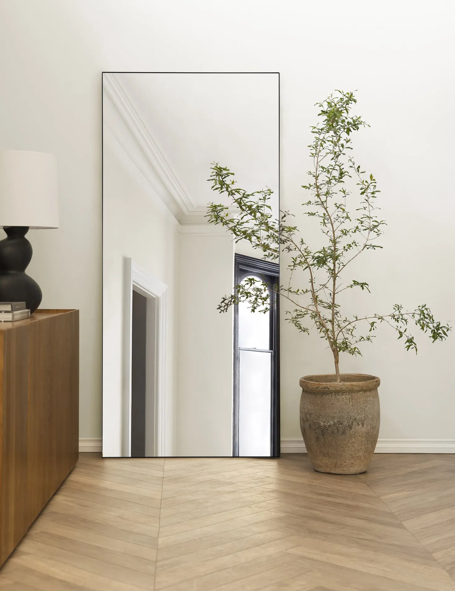 Enda Full Length Mirror