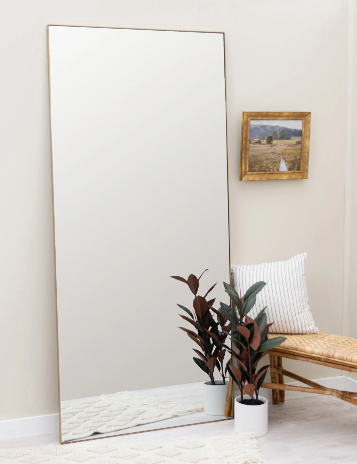 Enda Full Length Mirror