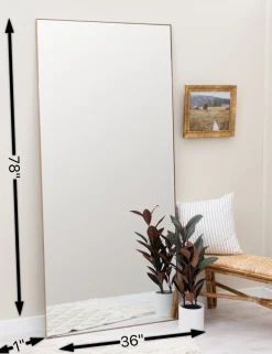 Enda Full Length Mirror