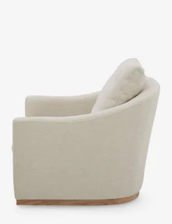 Endicott Swivel Chair