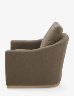 Endicott Swivel Chair