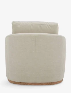 Endicott Swivel Chair