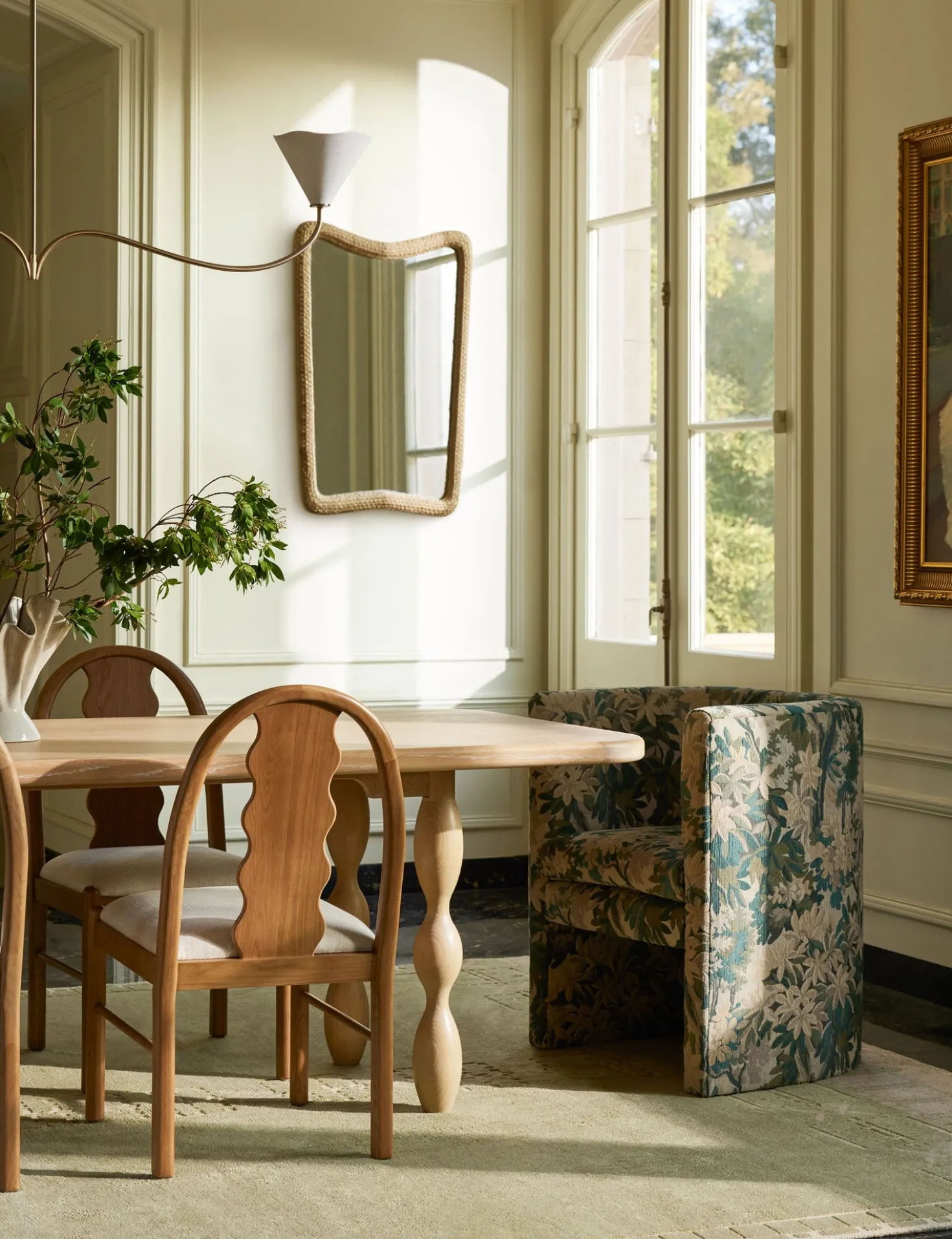 Enfield Dining Chair