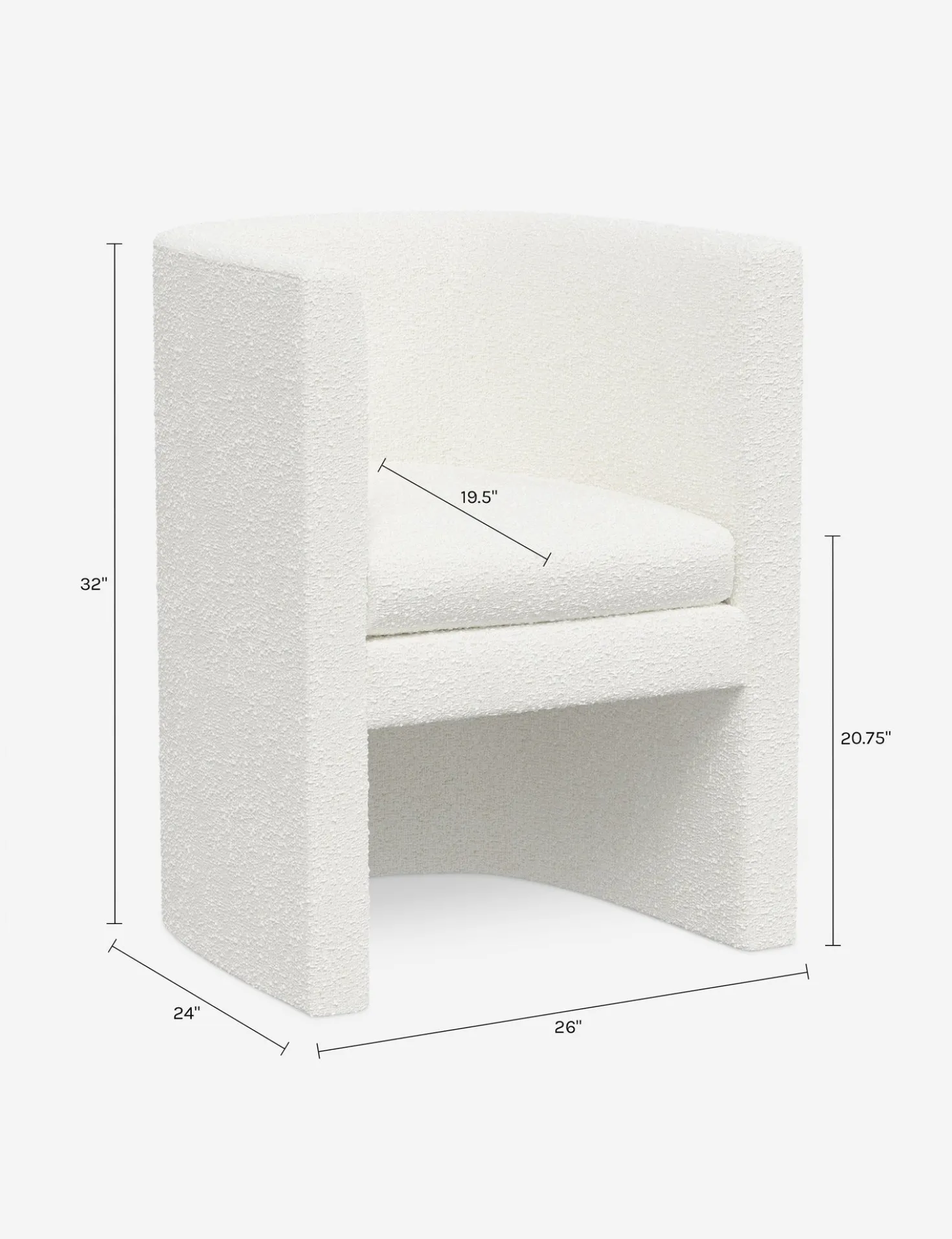 Enfield Dining Chair