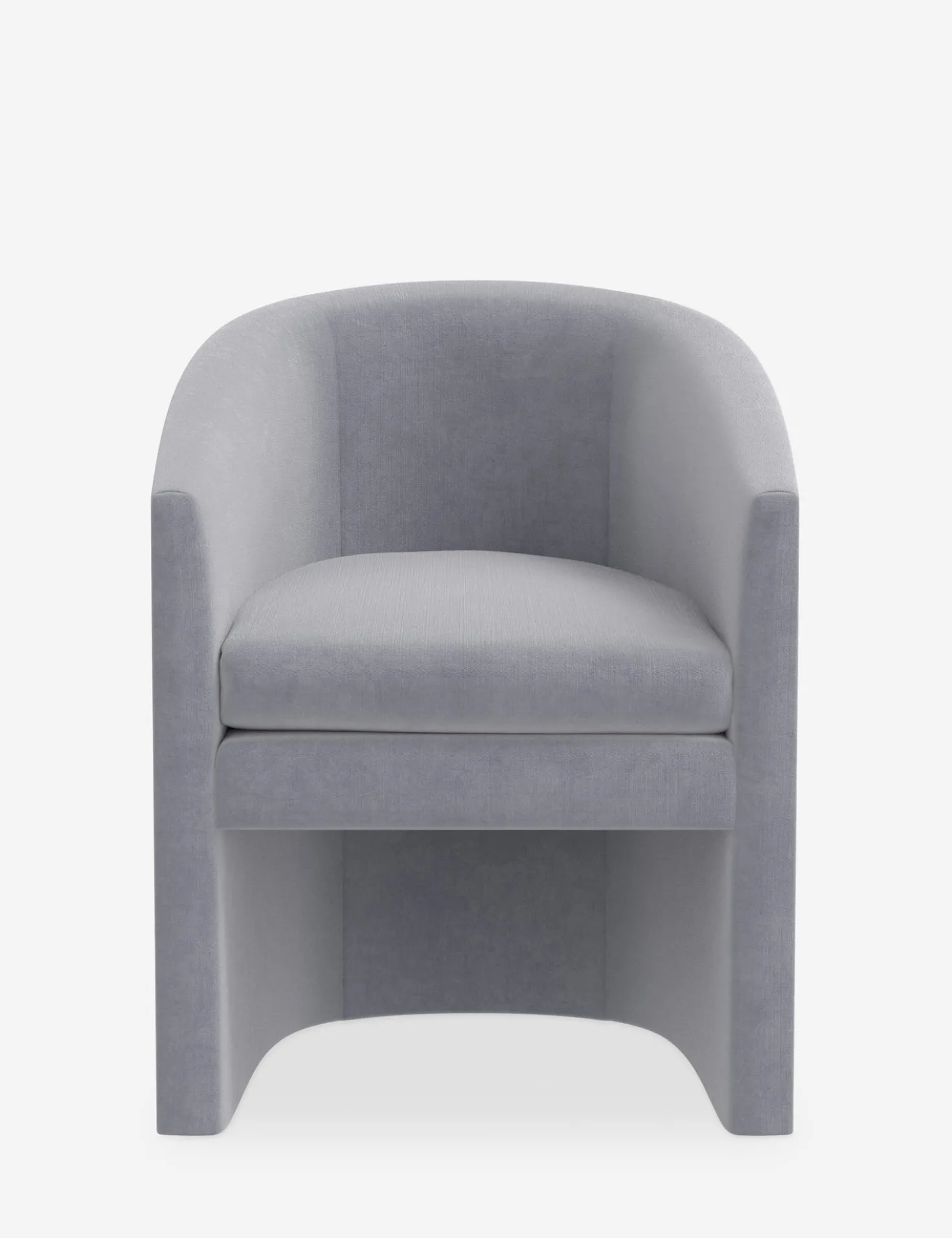 Enfield Slope Arm Dining Chair