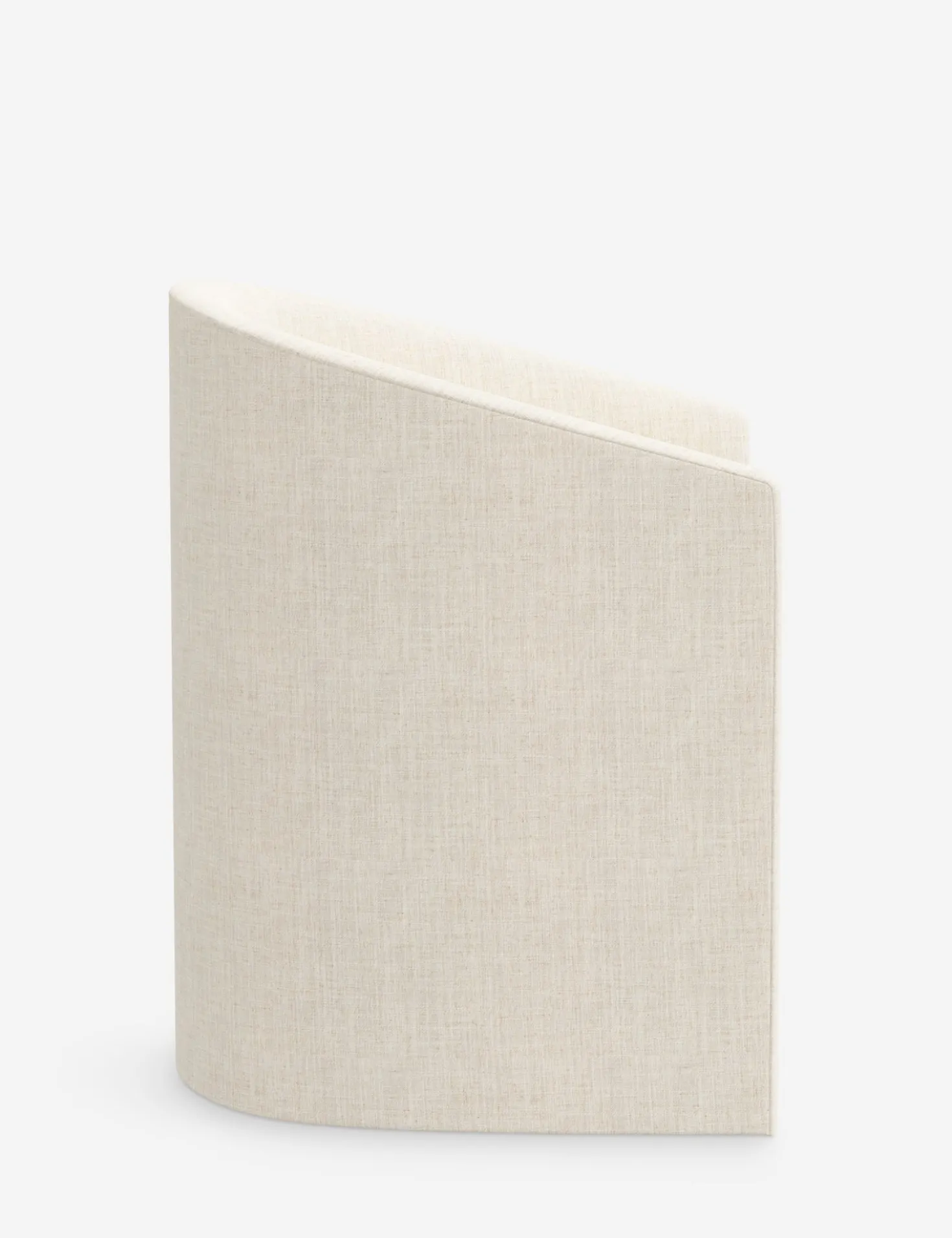 Enfield Slope Arm Dining Chair