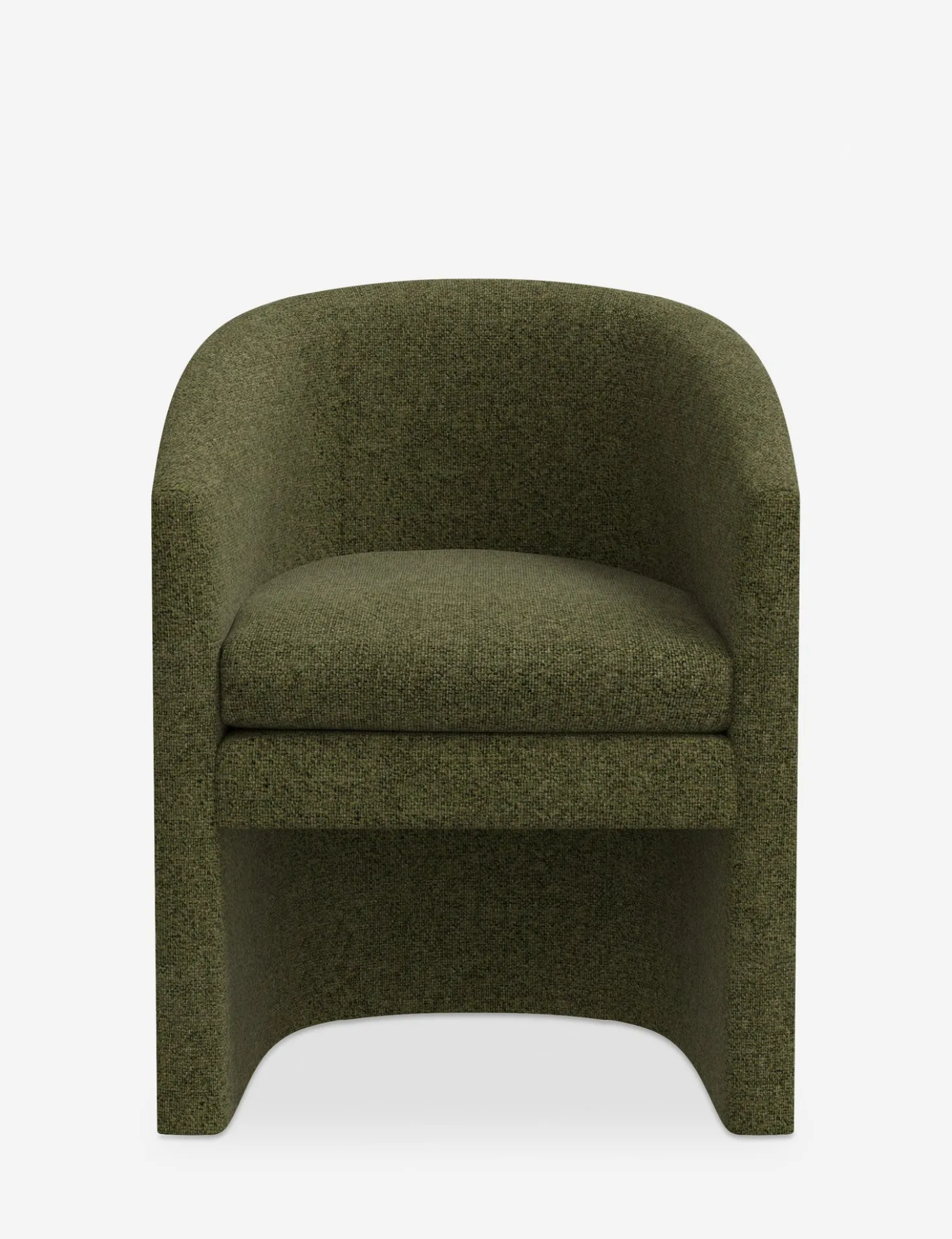 Enfield Slope Arm Dining Chair
