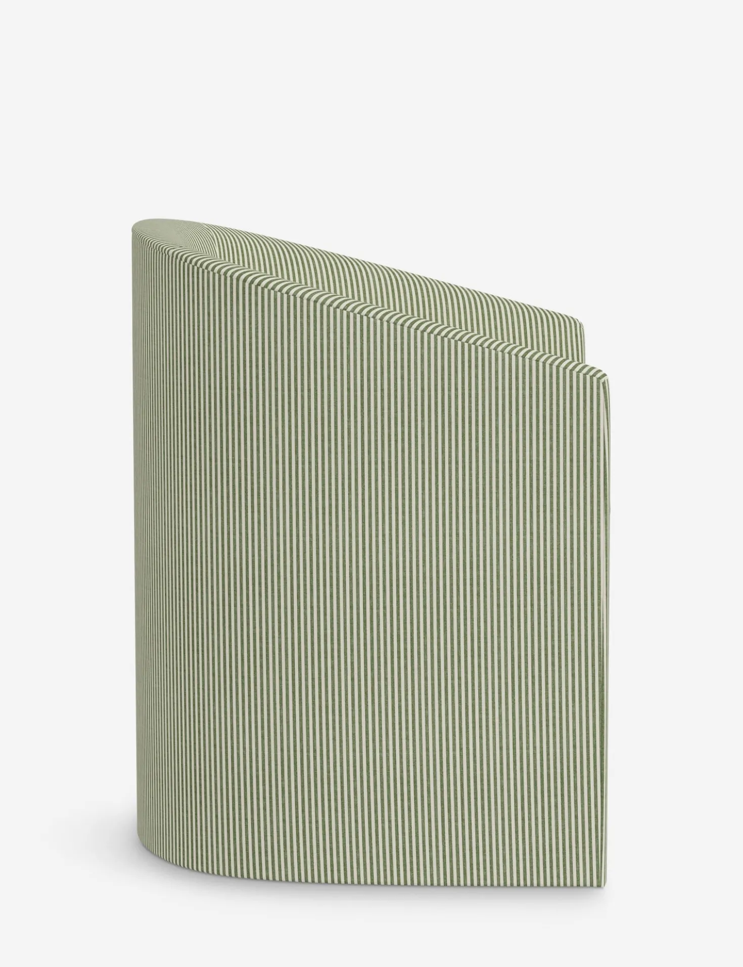 Enfield Slope Arm Dining Chair