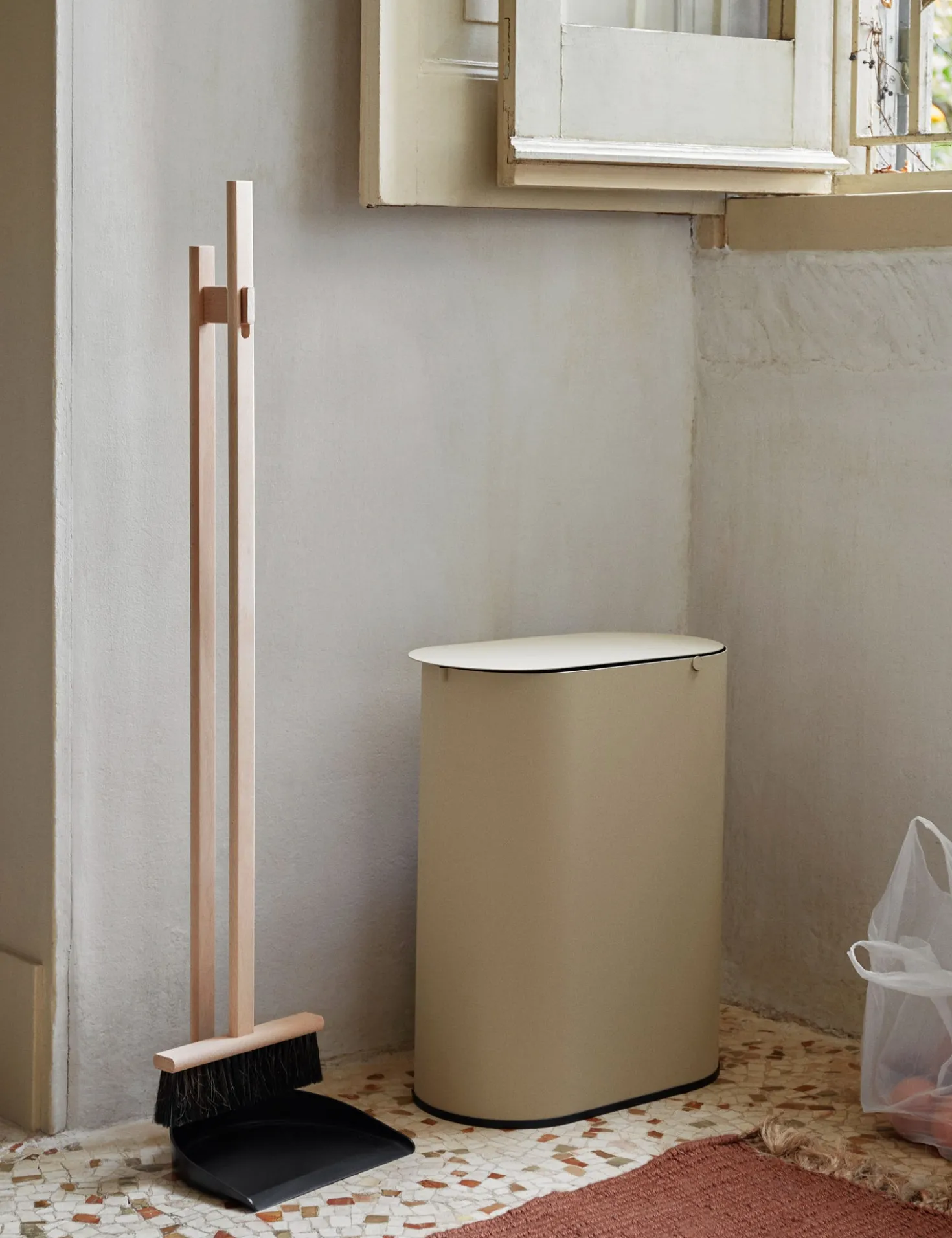 Enkel Bin by Ferm Living