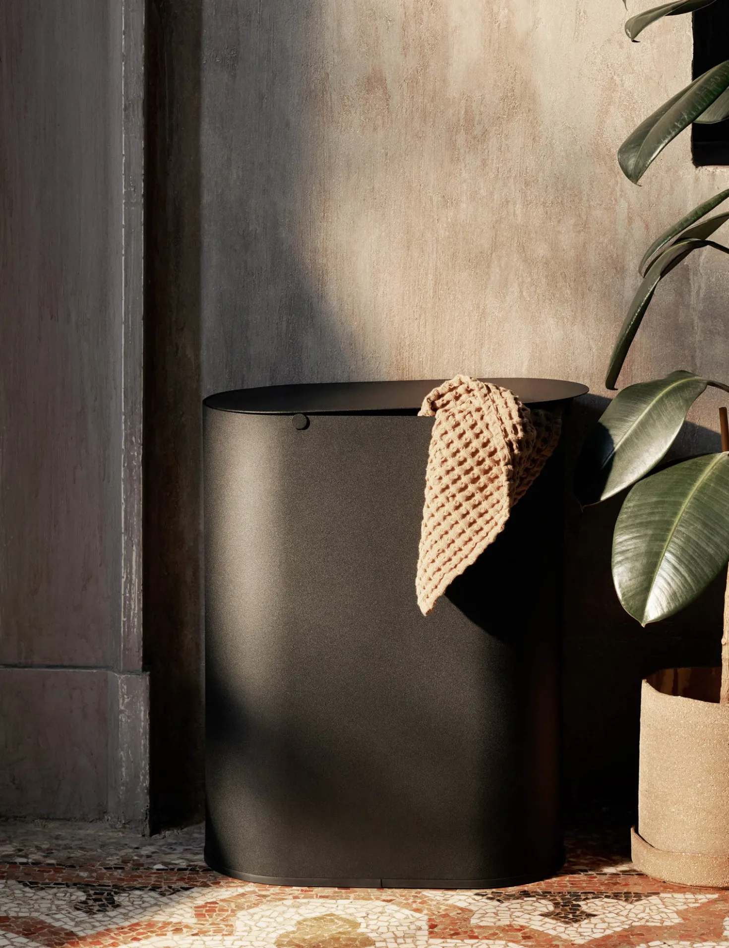 Enkel Bin by Ferm Living
